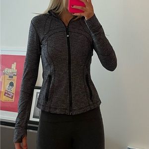 Lulu Lemon Define Jacket